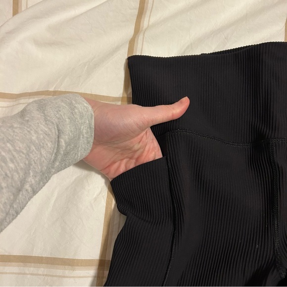 Salutation Stash Rib Flare - Picture 4 of 7